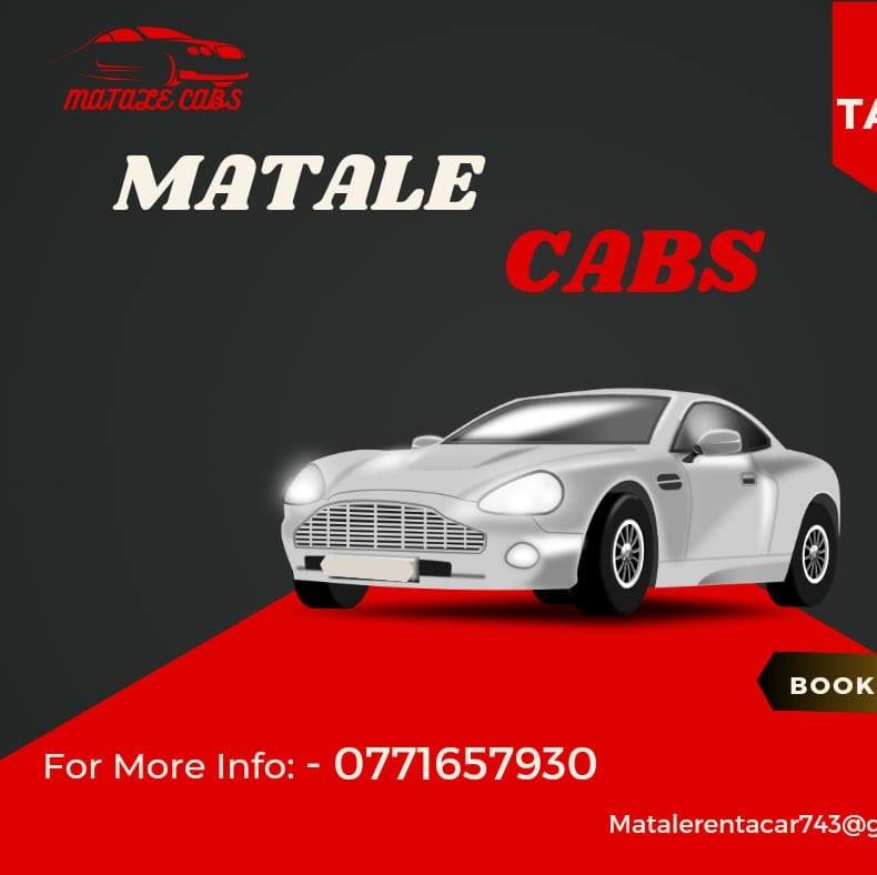 Matale Cab Service