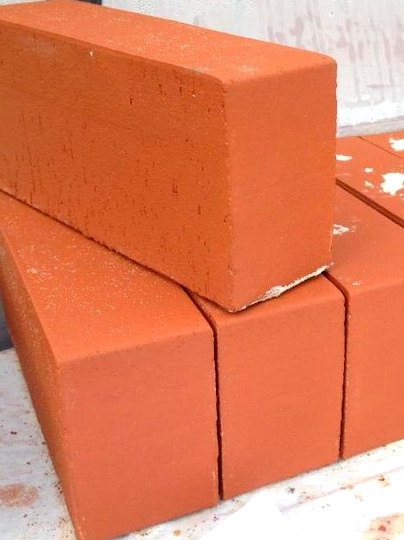 Engineering bricks Dankotuwa/ Dilshan Bricks