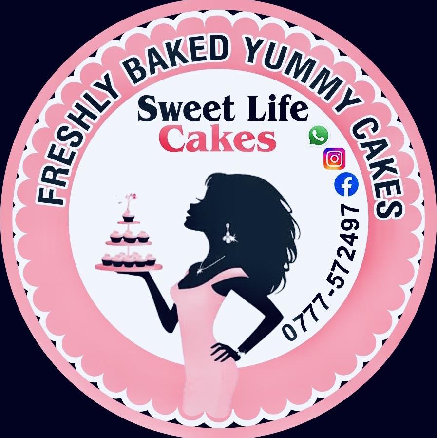 Wedding Cakes Gampola / Sweet Life Cakes