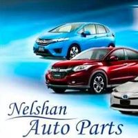 Spare Parts Shop in Ratnapura/ Nelshan Auto Parts