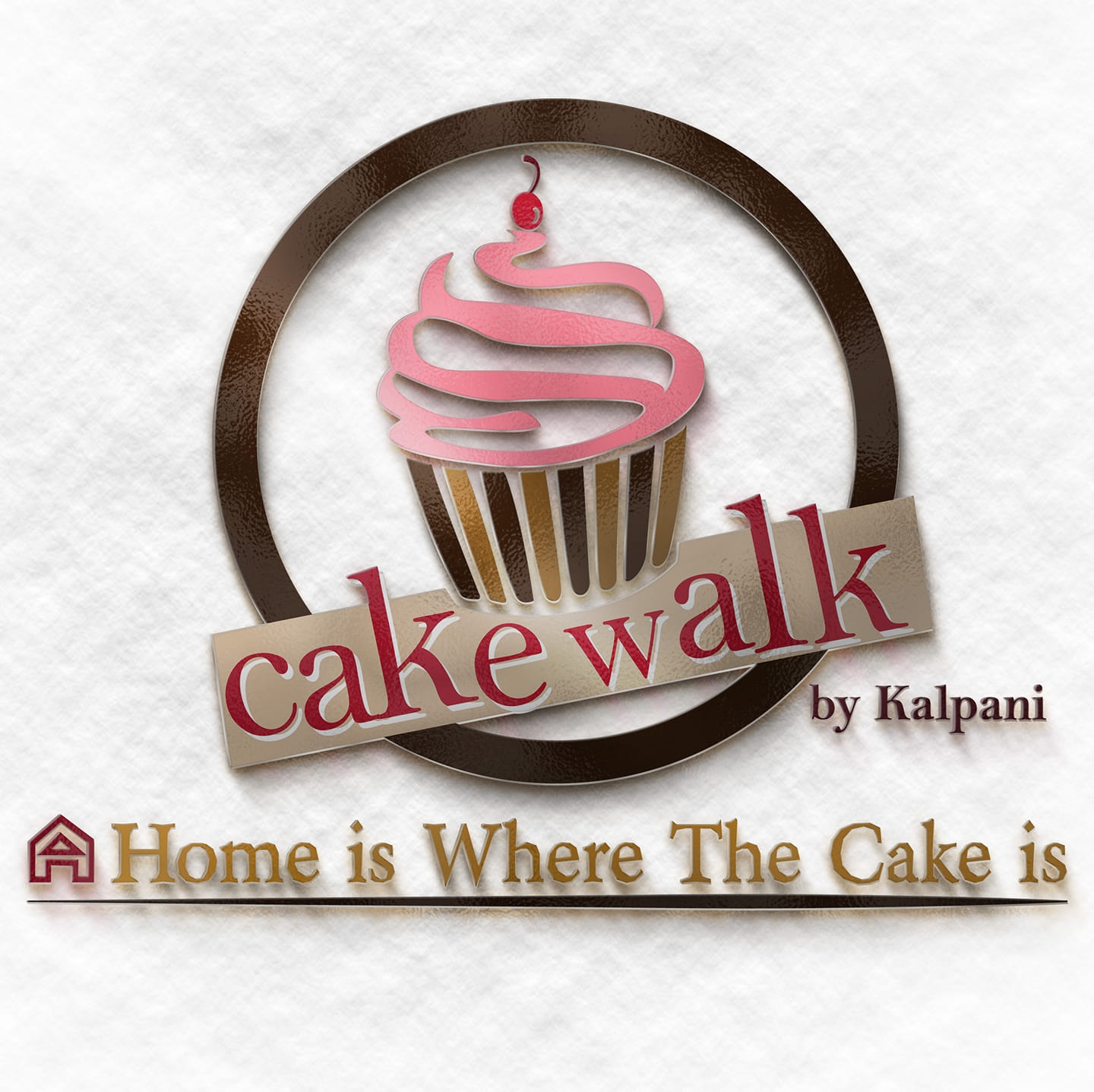 Wedding cakes Galewela/ Cake Walk by Kalpani