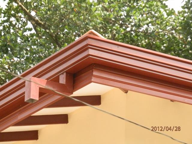 Amano gutter works Gampaha