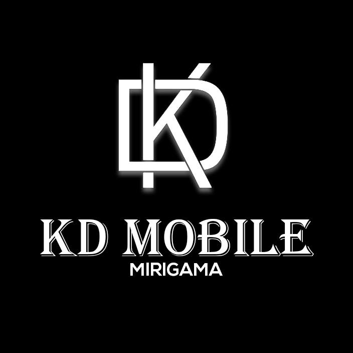 Phone Shop in Mirigama/ K.D.Mobile