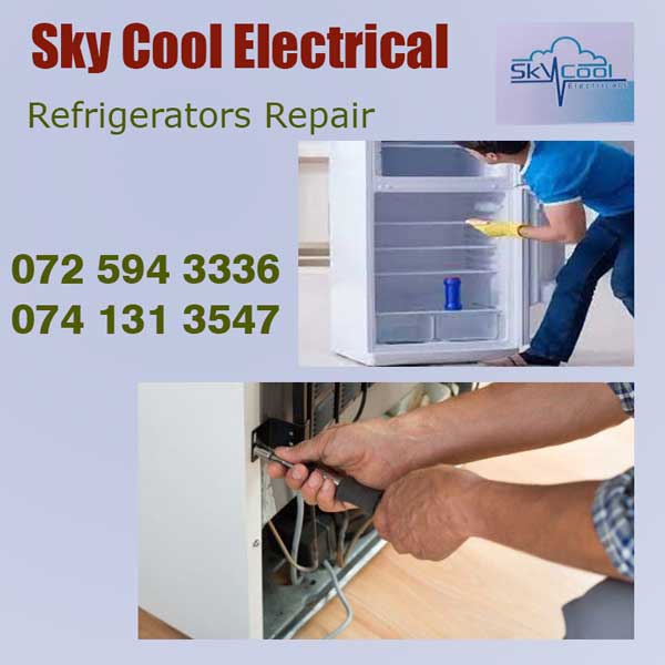 Fridge repairs Battramulla, Kotte