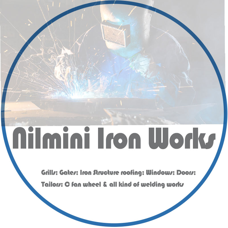 Nilmini Iron Works & Engineering Hingurakgoda