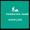 Sand supply Colombo/ Panduvas Enterprises