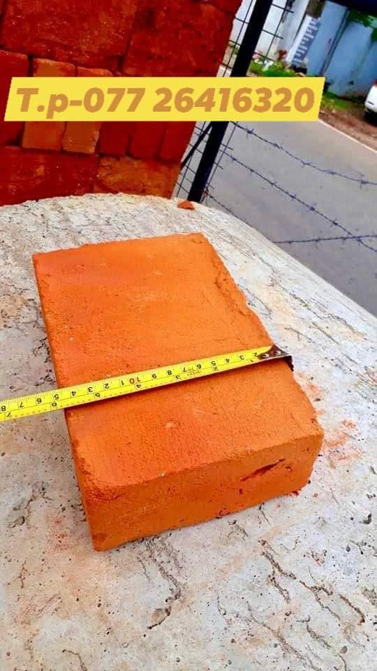 Bricks supplier Maharagama