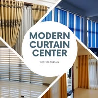 Curtain Installations Kadawatha/ Modern Curtain Center