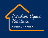 Parakum Uyana Residence Anuradhapura