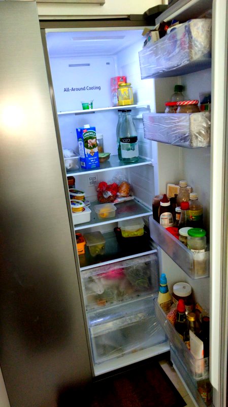 Refrigerator  Repairs Malabe