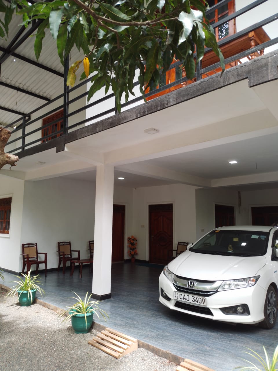 Lion Homestay Anuradhapura