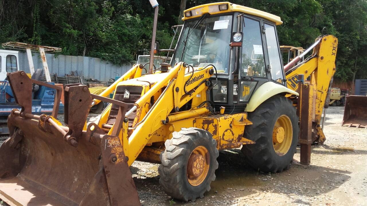 JCB for hire Biyagama, Kaduwela