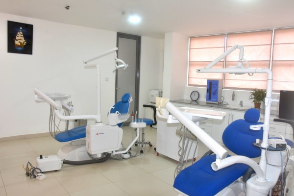 Odent Dental Surgery Maharagama