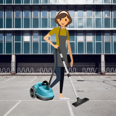 Eco Cleaning Service