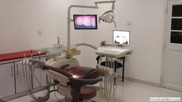 Primrose Dental Surgery Kandy