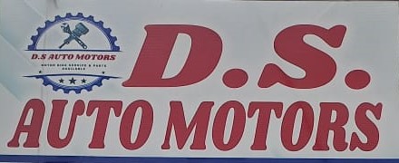 DS Auto Motors Gonagaldeniya/ Motor Bikes & Three wheelers Parts & Repairs