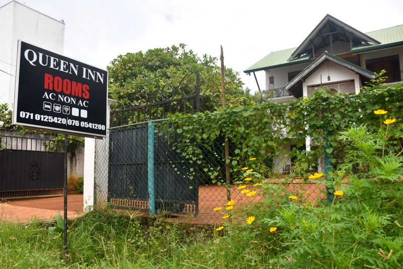 Queen Inn Anuradhapura