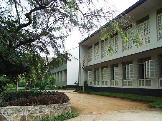 Ashok Hotel Anuradhapura