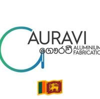 Aluminium pantry cupboards Kalutara/ Gauravi Aluminium Fabrication