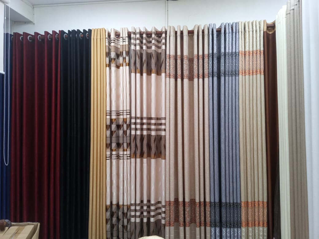 Curtains & Blinds Kadawatha