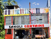 Sakuli Drapers & Curtains