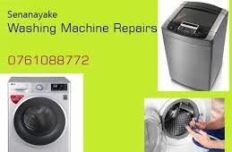 Washing machine repairs Ambalangoda