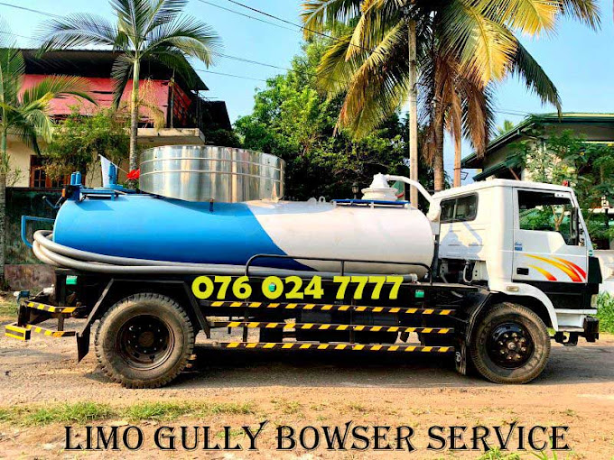 Gully Bowser Service Mirigama