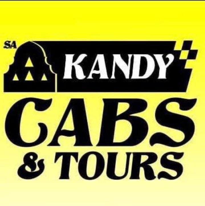 Kandy Cabs & Tours