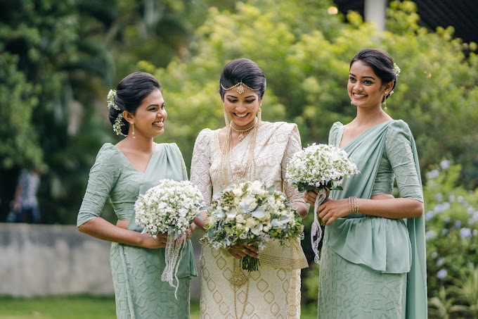 Wedding Photography Kurunegala