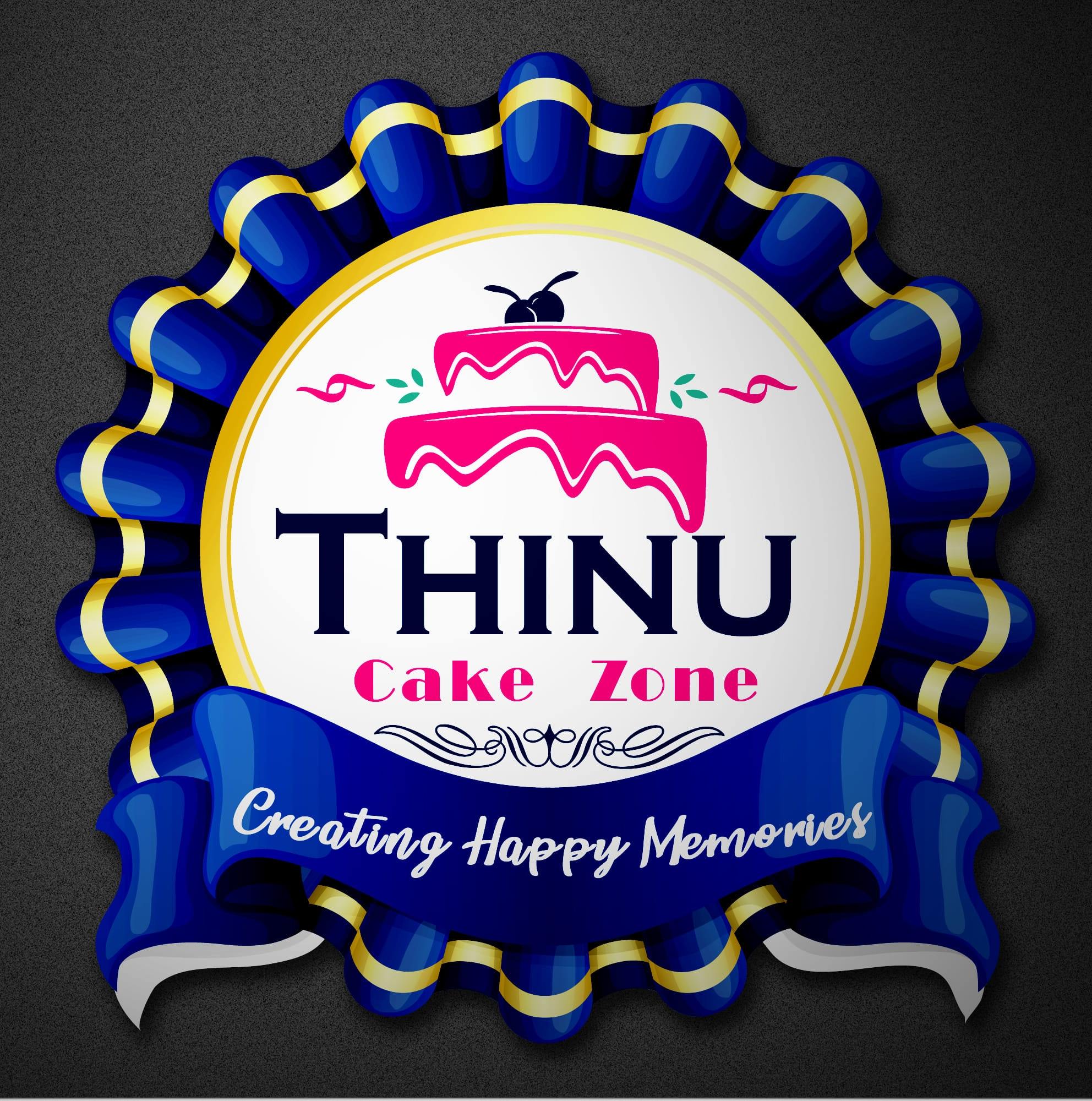 Wedding cakes Anuradhapura/ Thinu Cake Zone