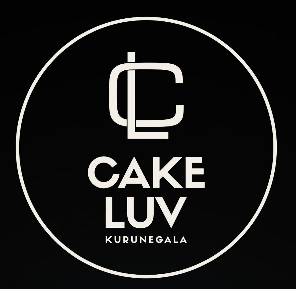 Wedding cakes Kurunegala/ Cake Luv Kurunegala