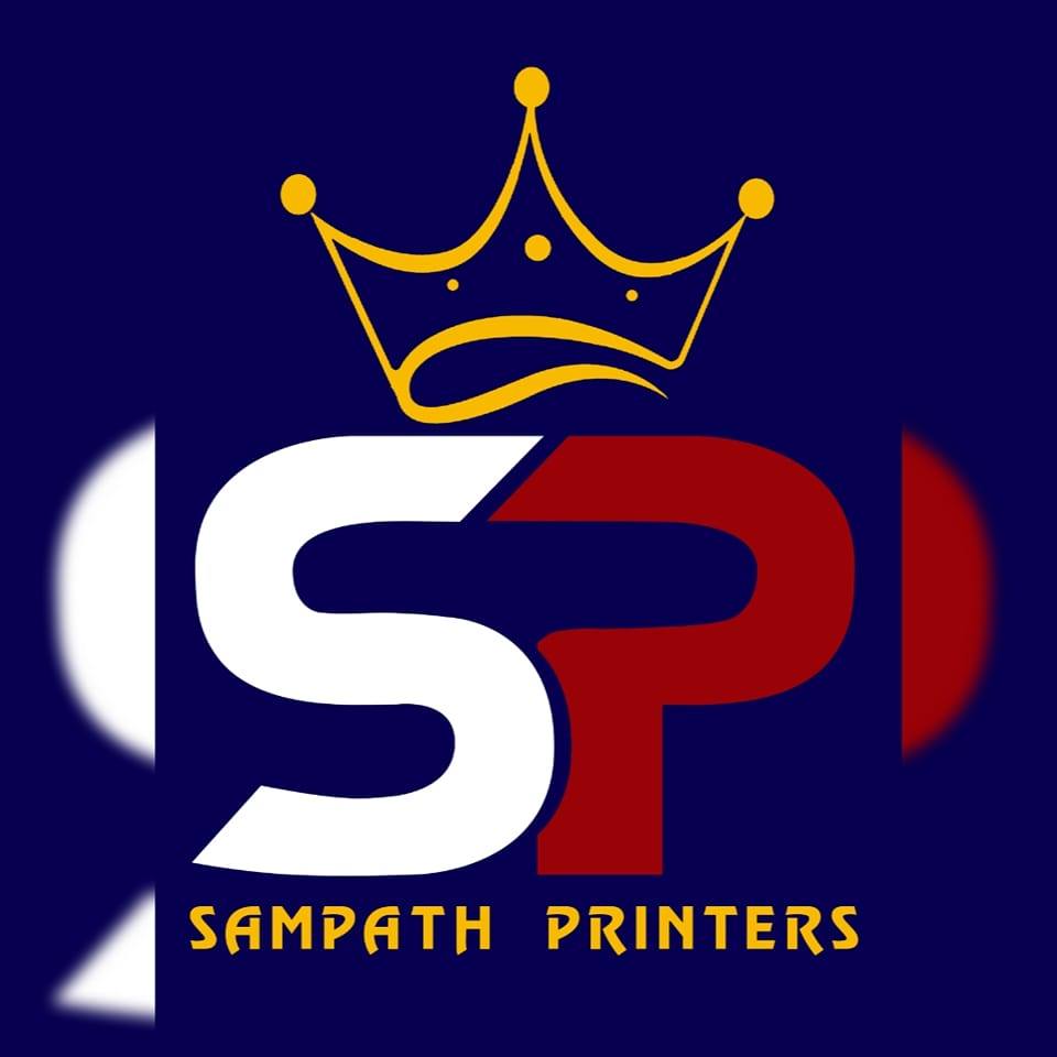 Offset Printing Kegalle/ Sampath Printers