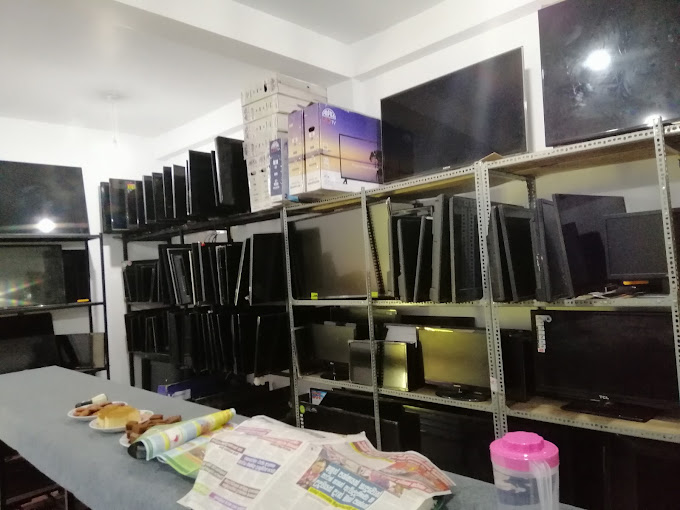 LED/ LCD TV Repairs Anuradhapura/ Ravi Electronics