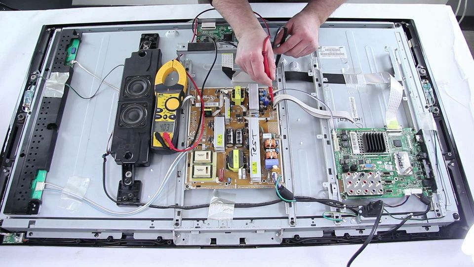 Tv Repairs Piliyandala/ Vindana Electronic