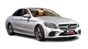 Wedding Car Service Kandy/ Mercedez Benz C200 AMG 2019