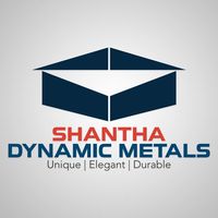 Steel building construction/ Shantha Dynamic Metals