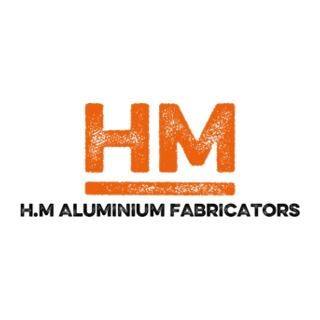 H.M. Aluminium Pantry Cupboards