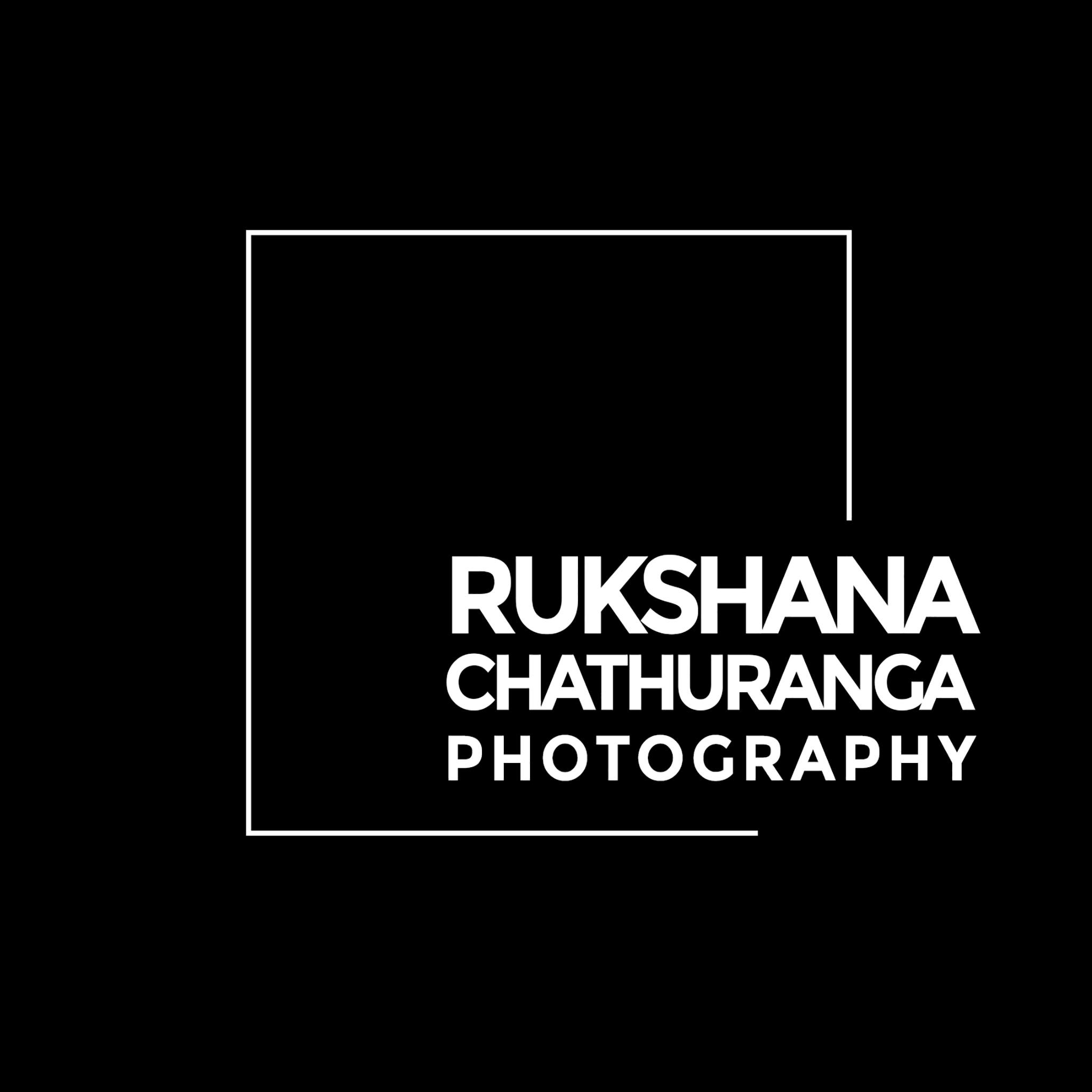 Rukshana Chathuranga Photography