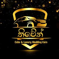 Wedding Car Service Galle/ Thivain Cabs & Luxury Wedding cars