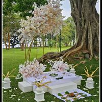 Floral Arrangements Polonnaruwa/ Chamara Flora