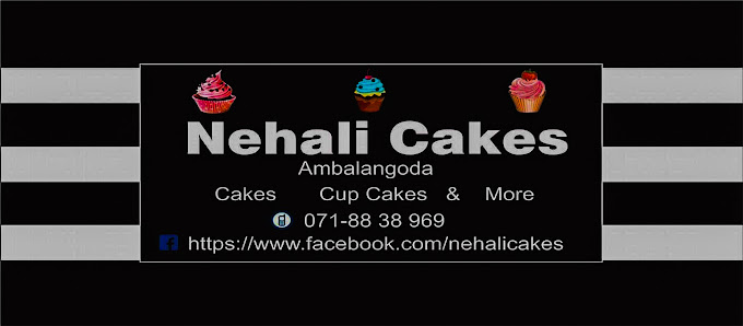 Wedding Cakes Ambalangoda/ Nehali Cakes