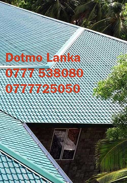 Amano Gutter Works Gampaha