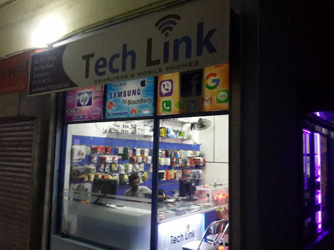 Computer Repairs Kuliyapitiya/ TechLink Computers