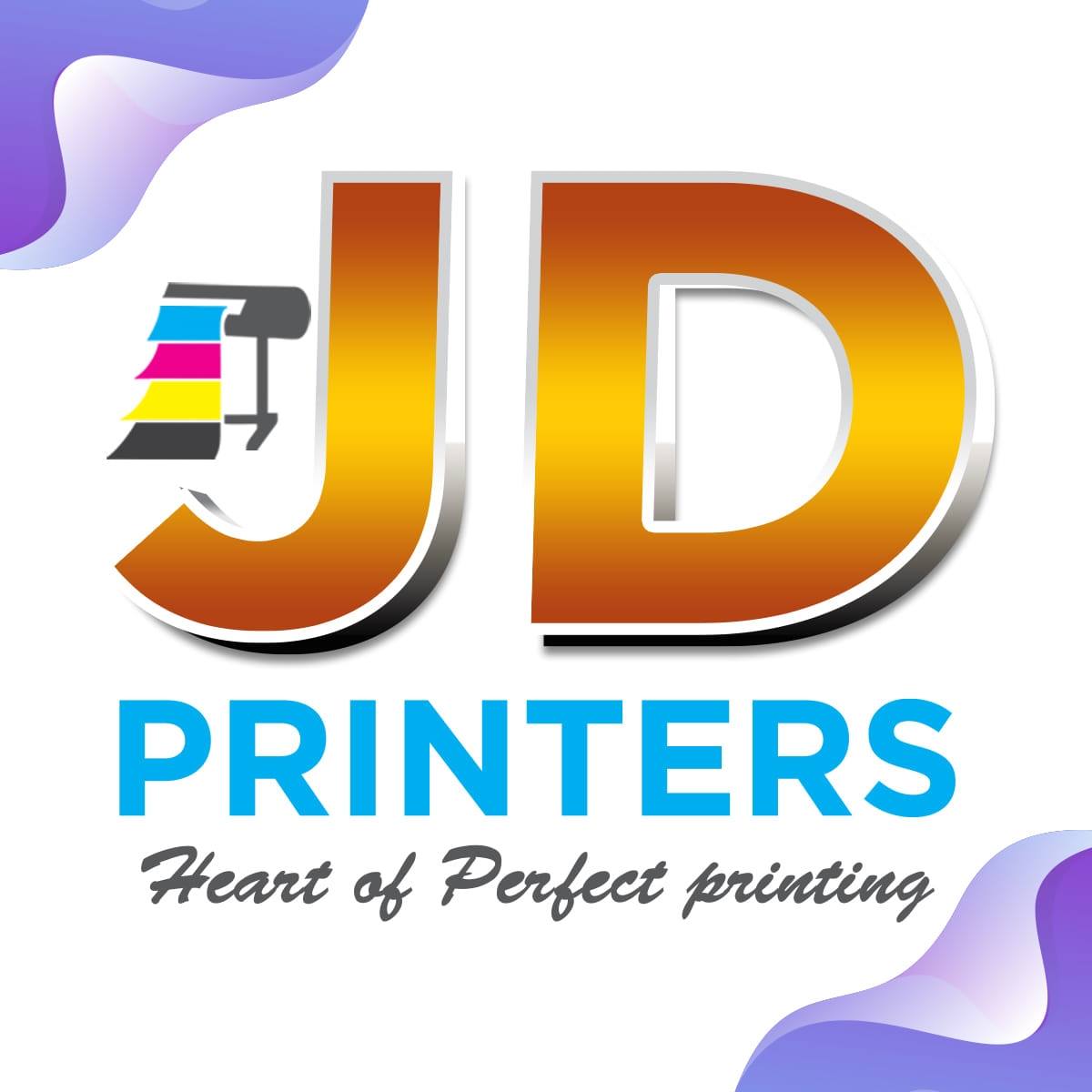 Printing Shop in Matale/ JD Printers