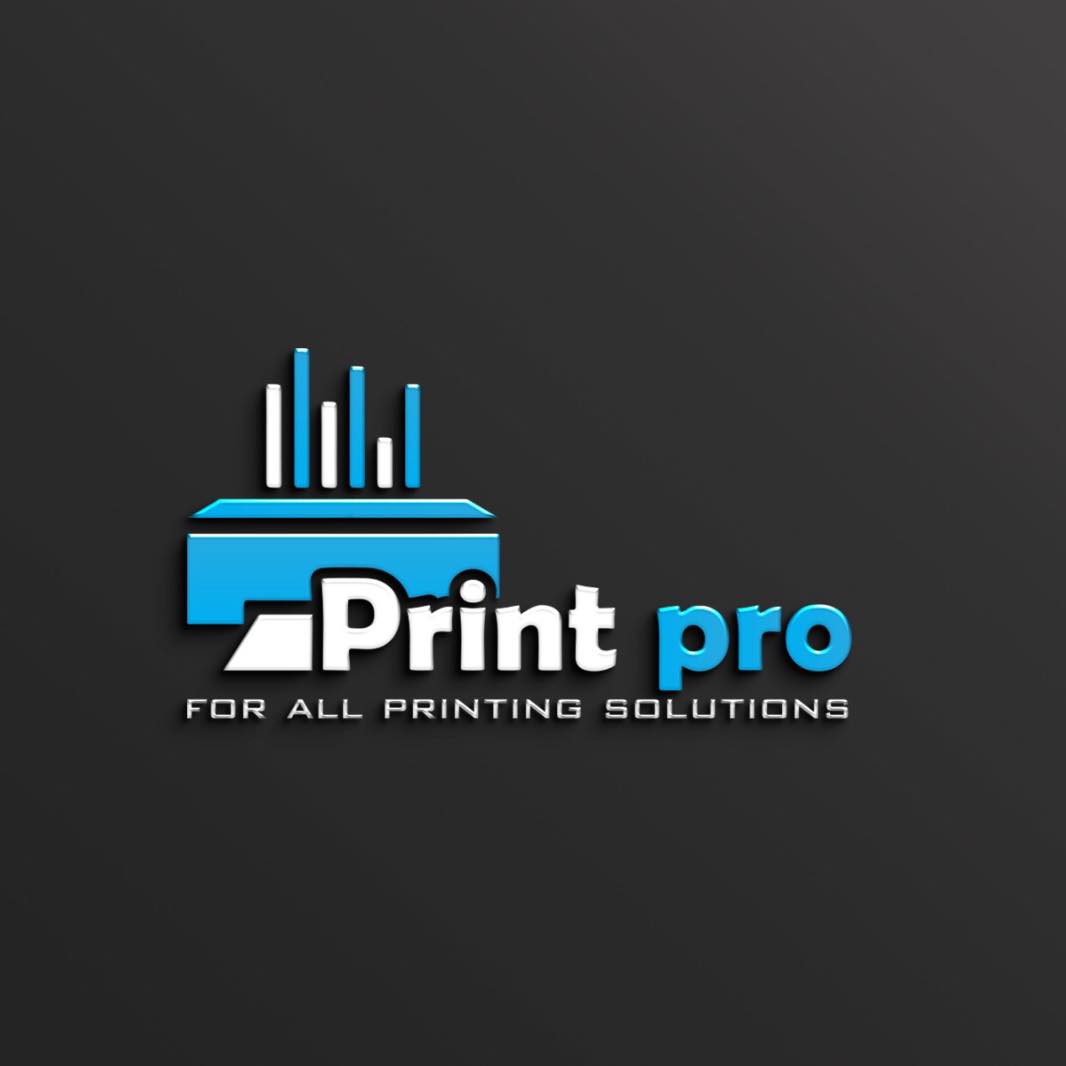 Print Shop in Hambantota/ Print Pro