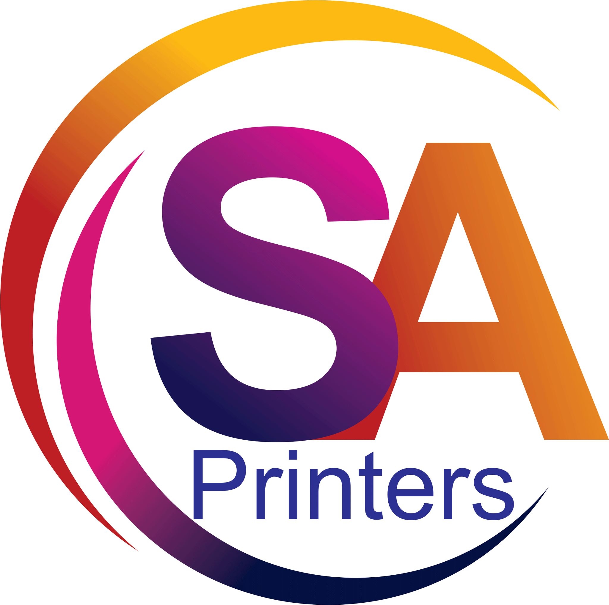 Print Shops in Wennapuwa/ S.A. Printers