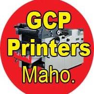 Graphic Creation Printing shop Maho