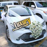 Luxury Wedding Cars kegalle